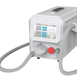 Portable Picosecond laser