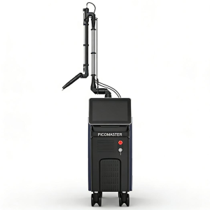 Verticle Picosecond Laser