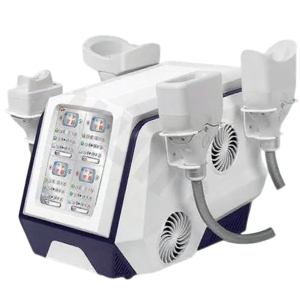 360 Portable Cryolipolisis Machine