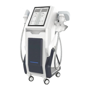 360 Verticle Cryolipolisis Machine