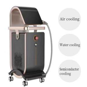 755nm＋808nm＋ 1064nm Diode laser