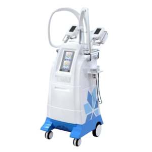 Multi-function crioliposis