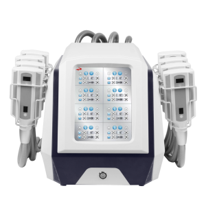 Portable Freezing Sclupting Plate Machine